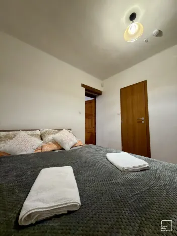Prodej rodinného domu, Černá v Pošumaví, 180 m2