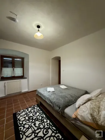 Prodej rodinného domu, Černá v Pošumaví, 180 m2
