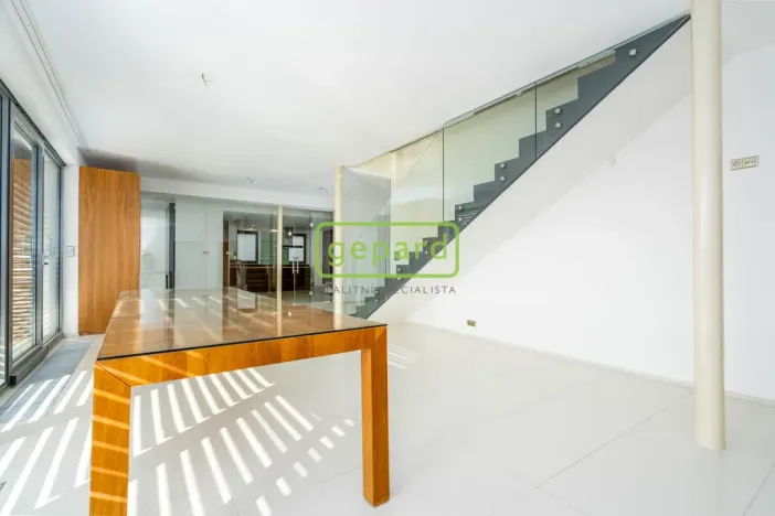 Prodej vily, Kounice, 636 m2