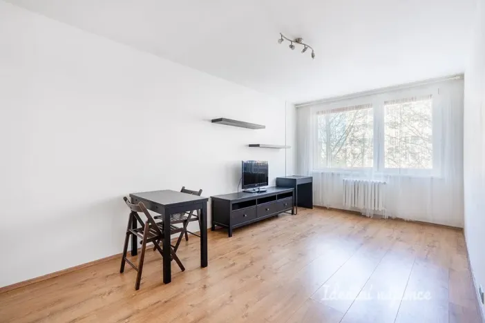 Pronájem bytu 2+kk, Praha - Stodůlky, Přecechtělova, 44 m2