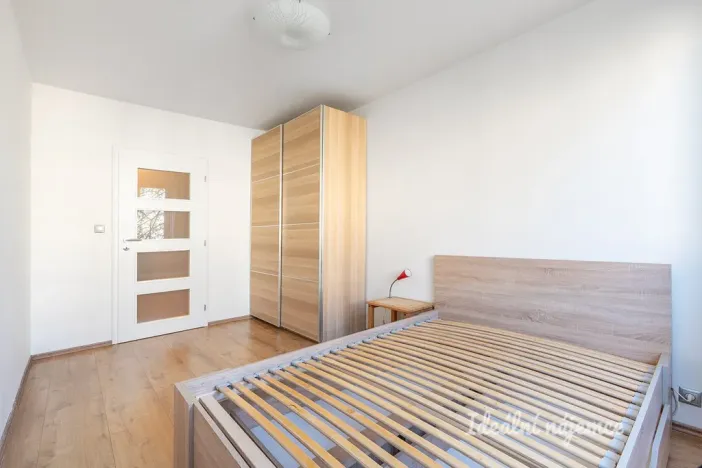 Pronájem bytu 2+kk, Praha - Stodůlky, Přecechtělova, 44 m2
