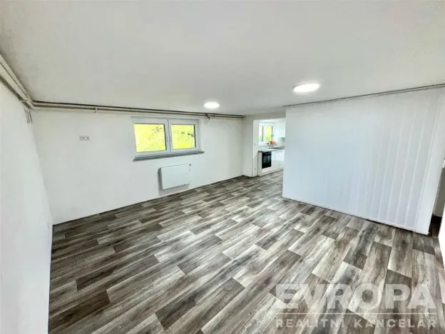 Pronájem bytu 1+kk, Říčany, Na Vysoké, 54 m2