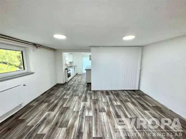 Pronájem bytu 1+kk, Říčany, Na Vysoké, 54 m2