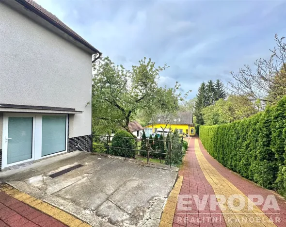 Pronájem bytu 1+kk, Říčany, Na Vysoké, 54 m2