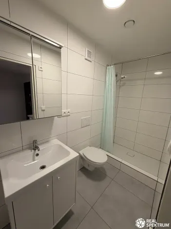 Pronájem bytu 2+1, Boskovice, Velenova, 50 m2