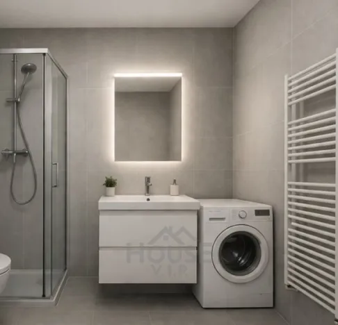 Prodej bytu 1+kk, Nučice, 52 m2