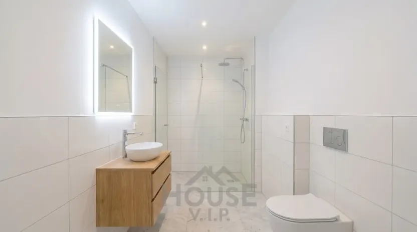 Prodej bytu 1+kk, Nučice, 52 m2