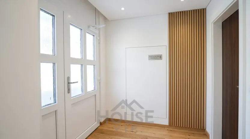 Prodej bytu 1+kk, Nučice, 52 m2