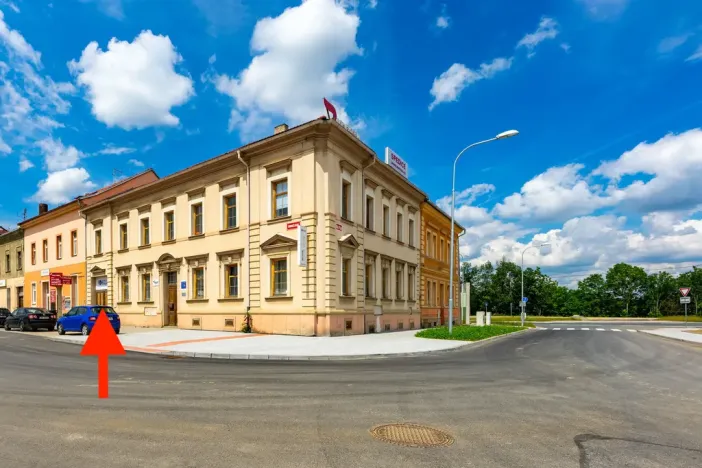 Pronájem skladu, Plzeň - Skvrňany, Domažlická, 20 m2