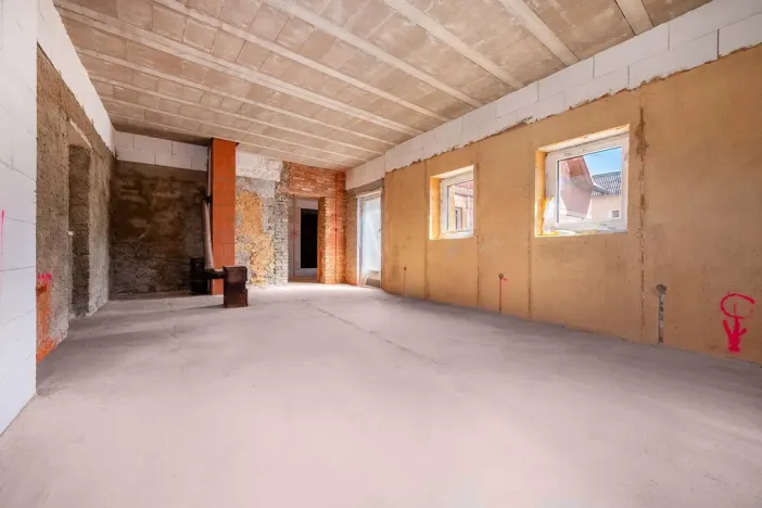 Prodej bytu 2+kk, Chotěšov - Mantov, 81 m2