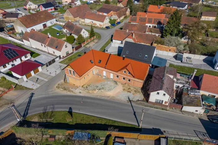 Prodej bytu 2+kk, Chotěšov - Mantov, 81 m2