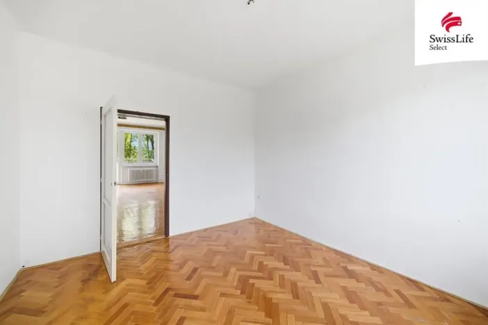 Prodej bytu 2+1, Ústí nad Labem, Návětrná, 53 m2