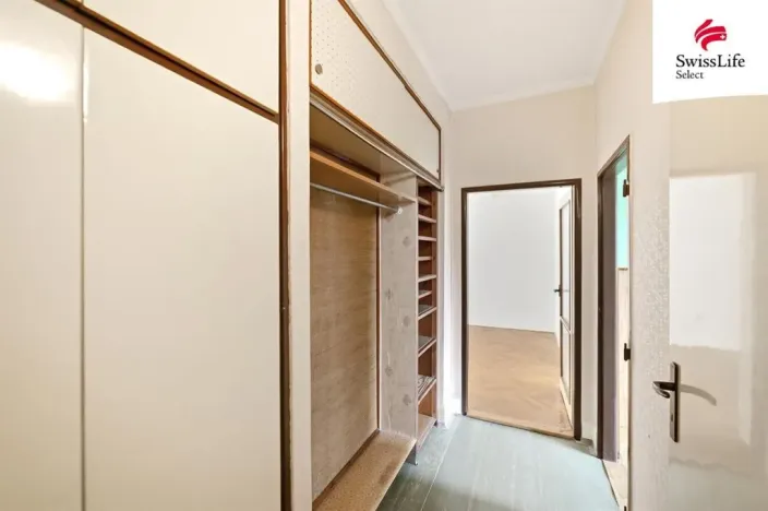 Prodej bytu 2+1, Ústí nad Labem, Návětrná, 53 m2