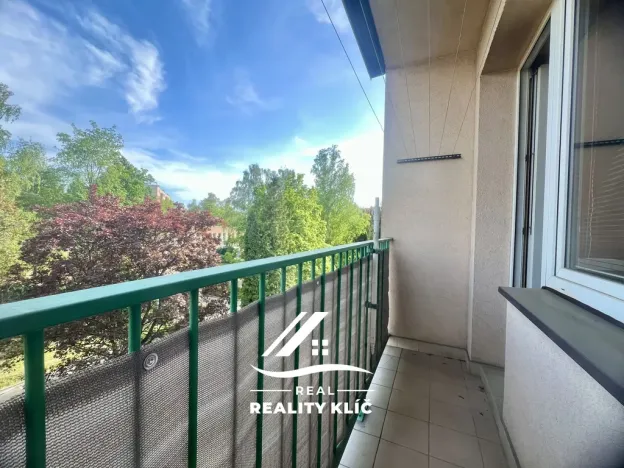 Prodej bytu 2+1, Havířov, Balzacova, 48 m2
