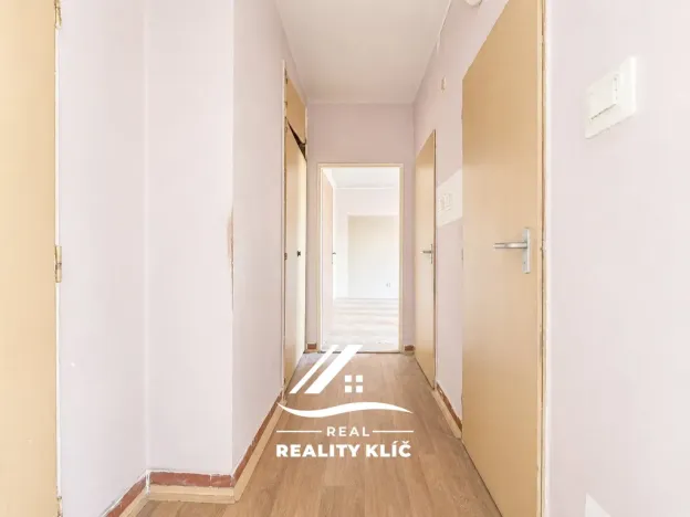 Prodej bytu 2+1, Havířov, Balzacova, 48 m2