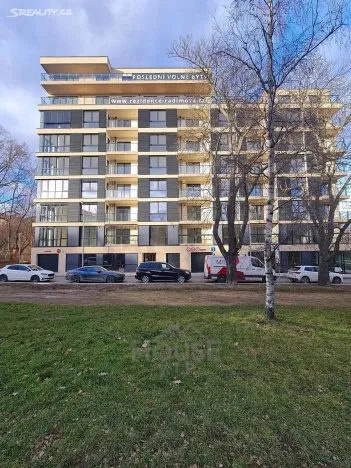 Prodej - jiné, Praha - Břevnov, Radimova, 6 m2