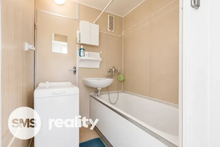 Prodej bytu 1+1, Hodonín, Brandlova, 41 m2