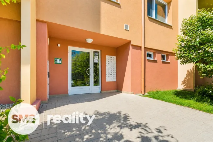 Prodej bytu 1+1, Hodonín, Brandlova, 41 m2