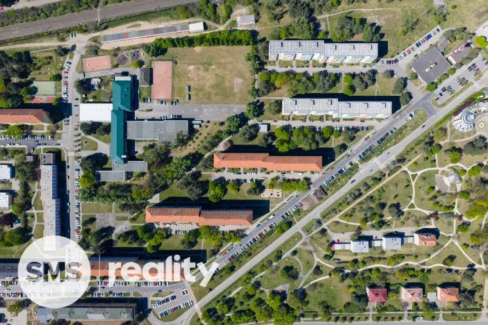 Prodej bytu 1+1, Hodonín, Brandlova, 41 m2