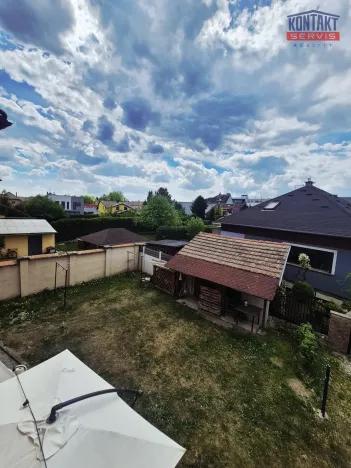 Pronájem bytu 3+1, České Budějovice, U Výstaviště, 65 m2