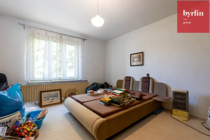 Prodej rodinného domu, Vítkov, Oderská, 180 m2