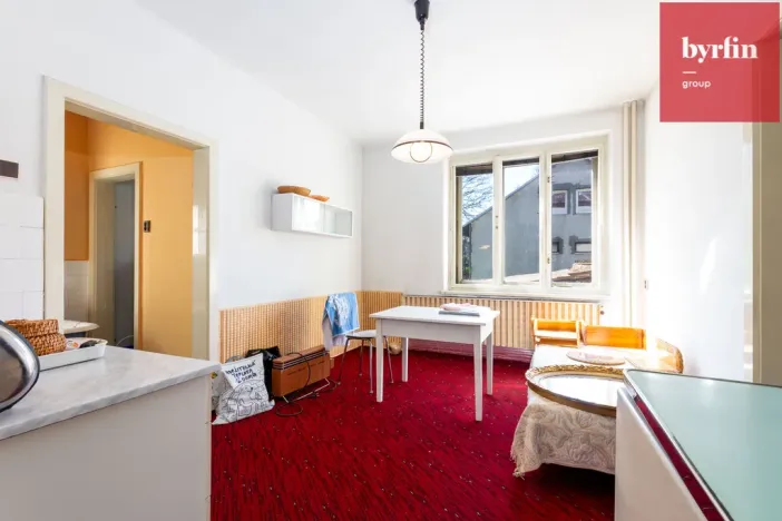 Prodej rodinného domu, Vítkov, Oderská, 180 m2