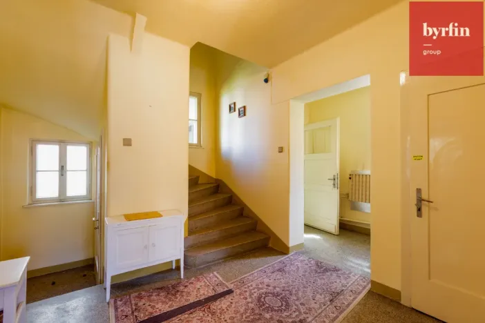 Prodej rodinného domu, Vítkov, Oderská, 180 m2