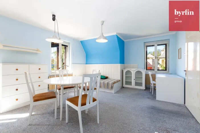 Prodej rodinného domu, Vítkov, Oderská, 180 m2