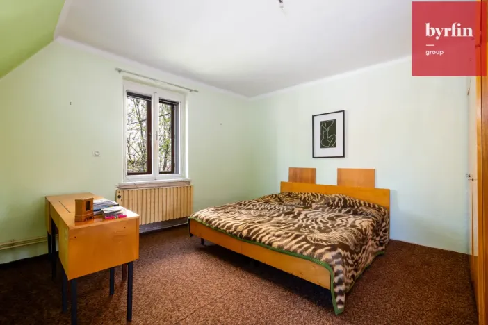 Prodej rodinného domu, Vítkov, Oderská, 180 m2