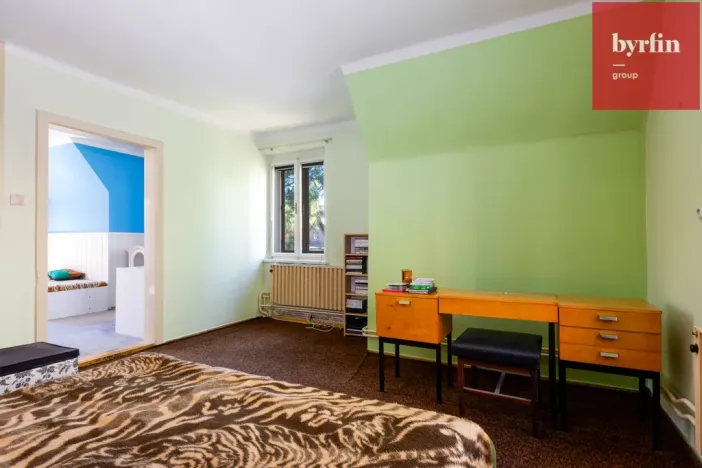 Prodej rodinného domu, Vítkov, Oderská, 180 m2