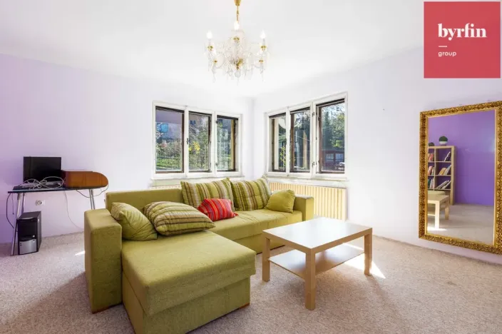Prodej rodinného domu, Vítkov, Oderská, 180 m2
