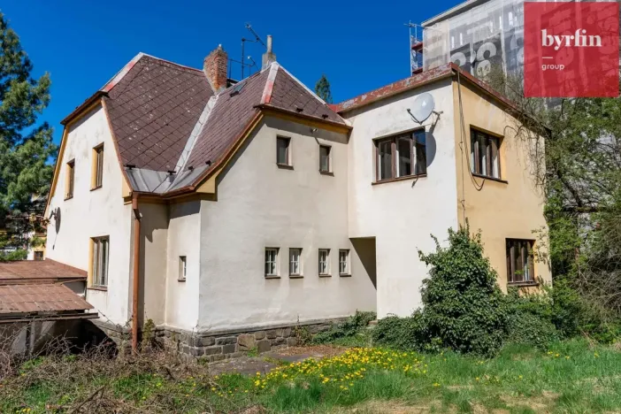 Prodej rodinného domu, Vítkov, Oderská, 180 m2