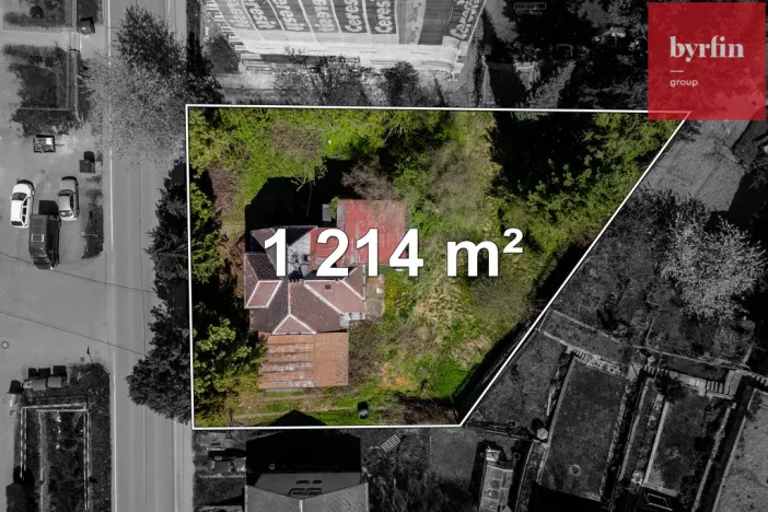 Prodej rodinného domu, Vítkov, Oderská, 180 m2