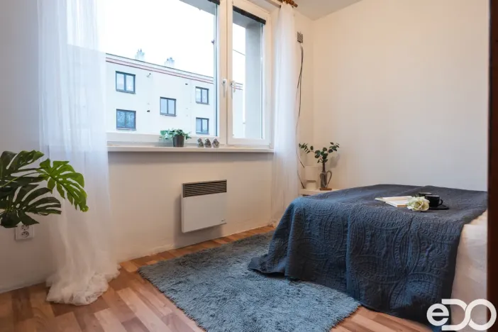 Pronájem bytu 2+kk, Borohrádek, Družstevní, 31 m2