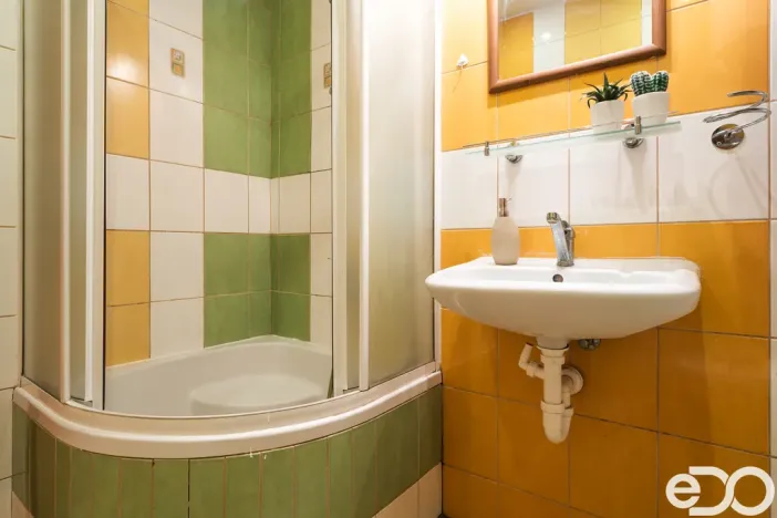 Pronájem bytu 2+kk, Borohrádek, Družstevní, 31 m2