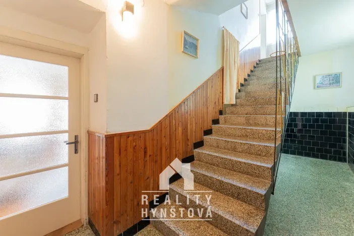 Prodej rodinného domu, Lipovec, 99 m2