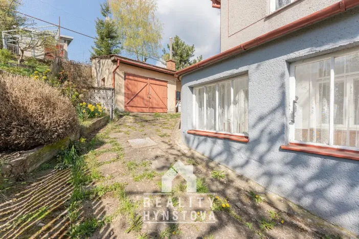 Prodej rodinného domu, Lipovec, 99 m2