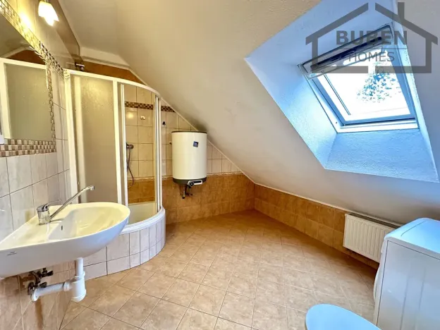 Pronájem bytu 2+kk, Studánka, 75 m2