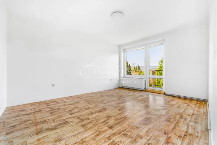 Prodej bytu 3+1, Hejtmánkovice, 60 m2