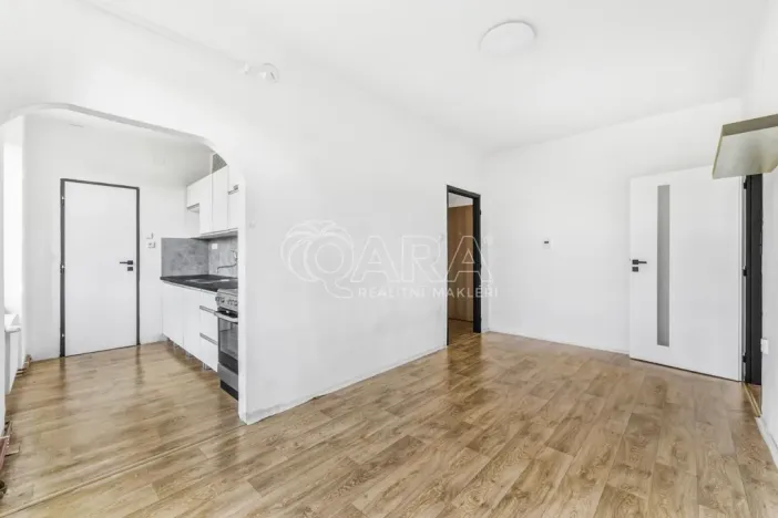 Prodej bytu 3+1, Hejtmánkovice, 60 m2