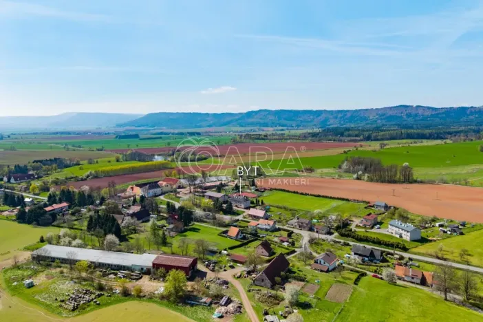Prodej bytu 3+1, Hejtmánkovice, 60 m2