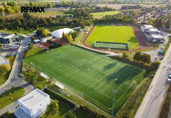 Pronájem bytu 2+1, Praha - Radotín, Sídliště, 50 m2
