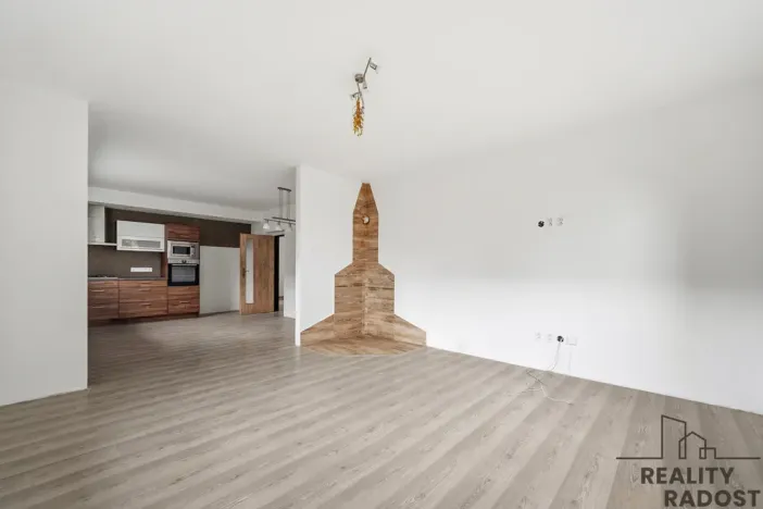 Prodej rodinného domu, Bukovina nad Labem, 190 m2