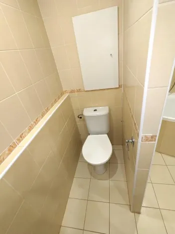 Pronájem bytu 3+1, Most, U Stadionu, 55 m2