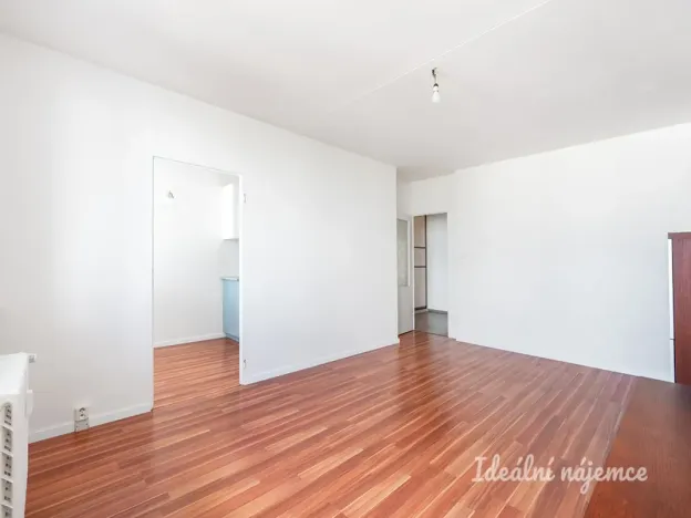 Pronájem bytu 3+kk, Praha - Stodůlky, Janského, 72 m2