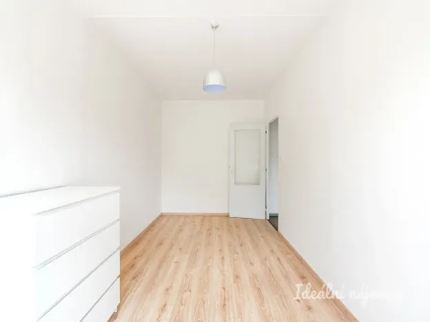 Pronájem bytu 3+kk, Praha - Stodůlky, Janského, 72 m2