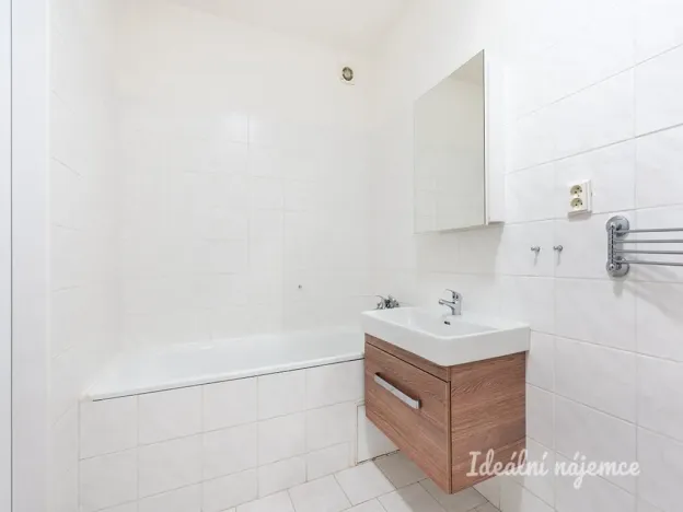 Pronájem bytu 3+kk, Praha - Stodůlky, Janského, 72 m2