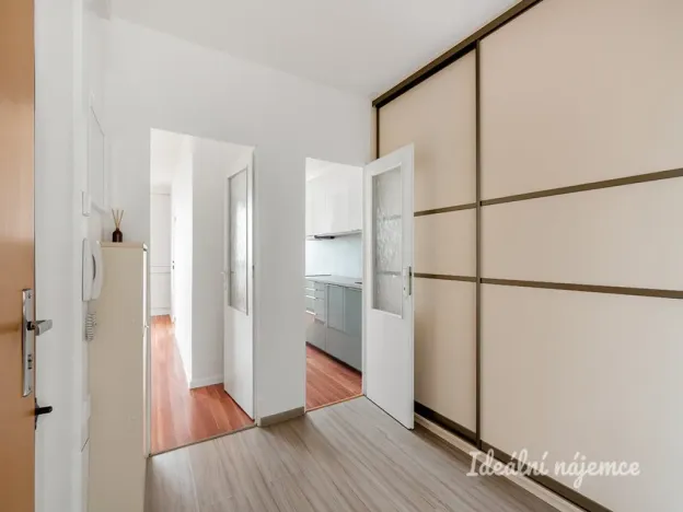 Pronájem bytu 3+kk, Praha - Stodůlky, Janského, 72 m2