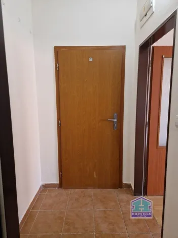 Pronájem bytu 2+kk, Stříbro, Benešova, 53 m2