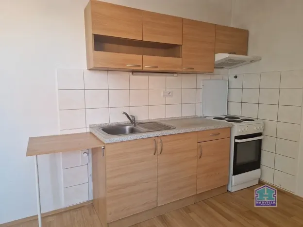 Pronájem bytu 2+kk, Stříbro, Benešova, 53 m2